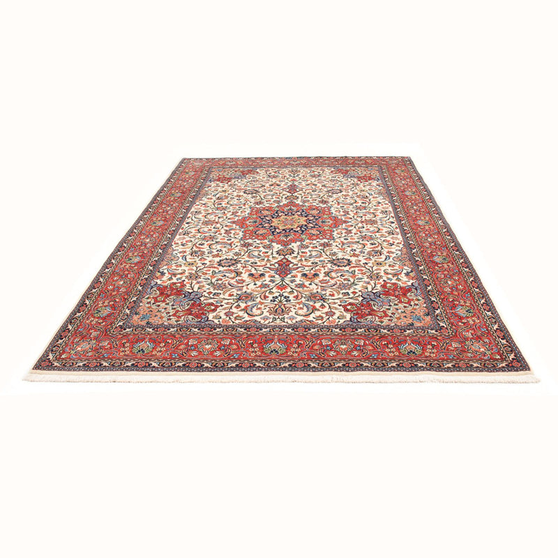 Perser Rug - Classic - 289 x 202 cm - cream