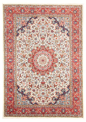 Perser Rug - Classic - 287 x 200 cm - cream