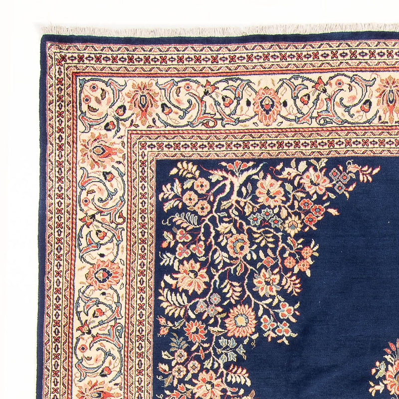 Perser Rug - Classic - 305 x 203 cm - dark blue