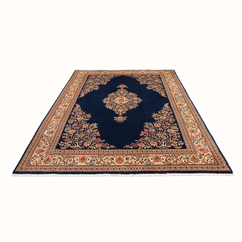 Perser Rug - Classic - 305 x 203 cm - dark blue