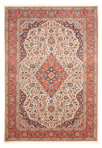 Sarouk Rug 200x300cm - Persian Rugs