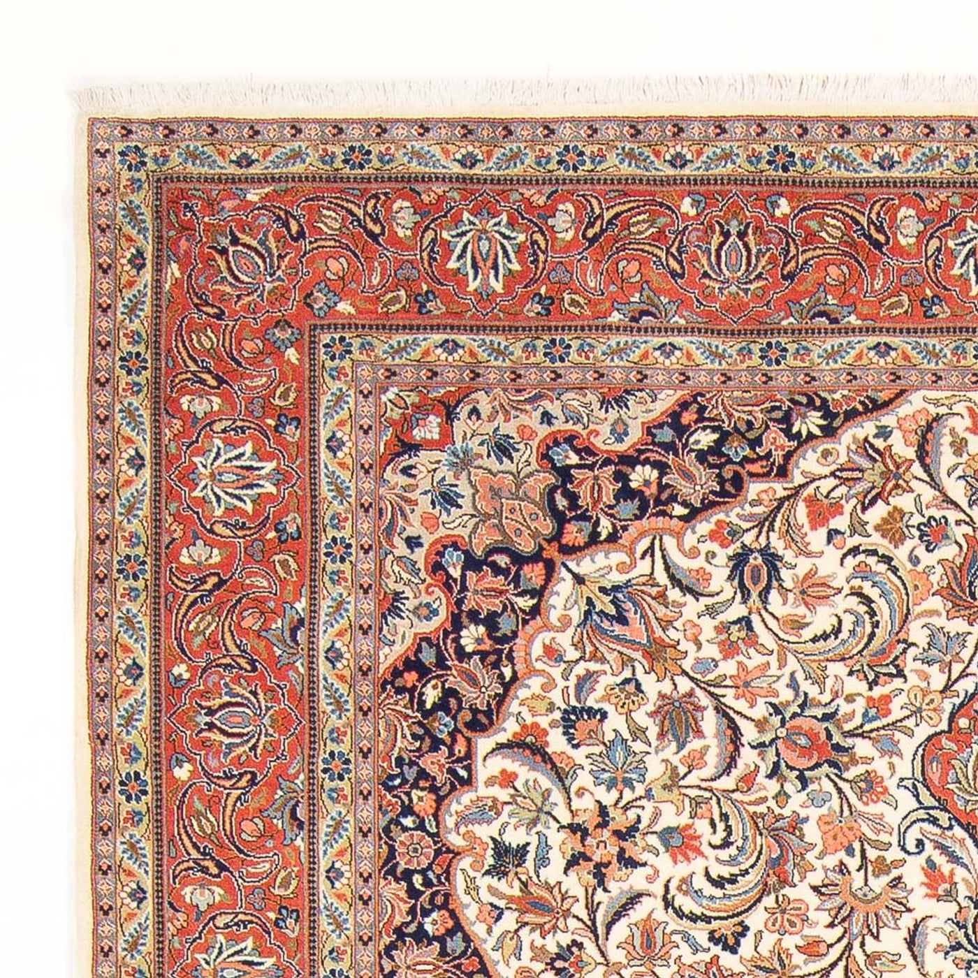 Sarouk Rug 300x200cm - Persian Rugs