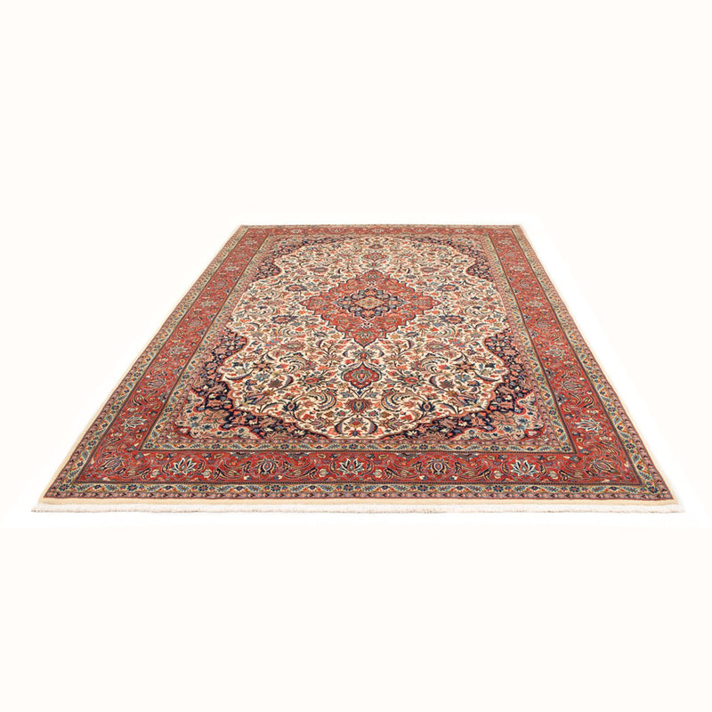 Perser Rug - Classic - 300 x 200 cm - cream