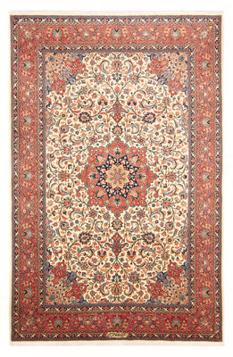 Perser Rug - Classic - 305 x 200 cm - cream