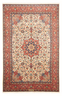 Perser Rug - Classic - 305 x 200 cm - cream
