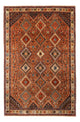Yalameh Rug 305x202cm - Persian Rugs