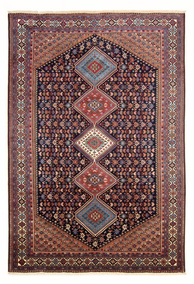 Ardabil Rug 204x300cm - Persian Rugs