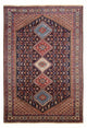 Ardebil Teppich 300x204cm - Perserteppich