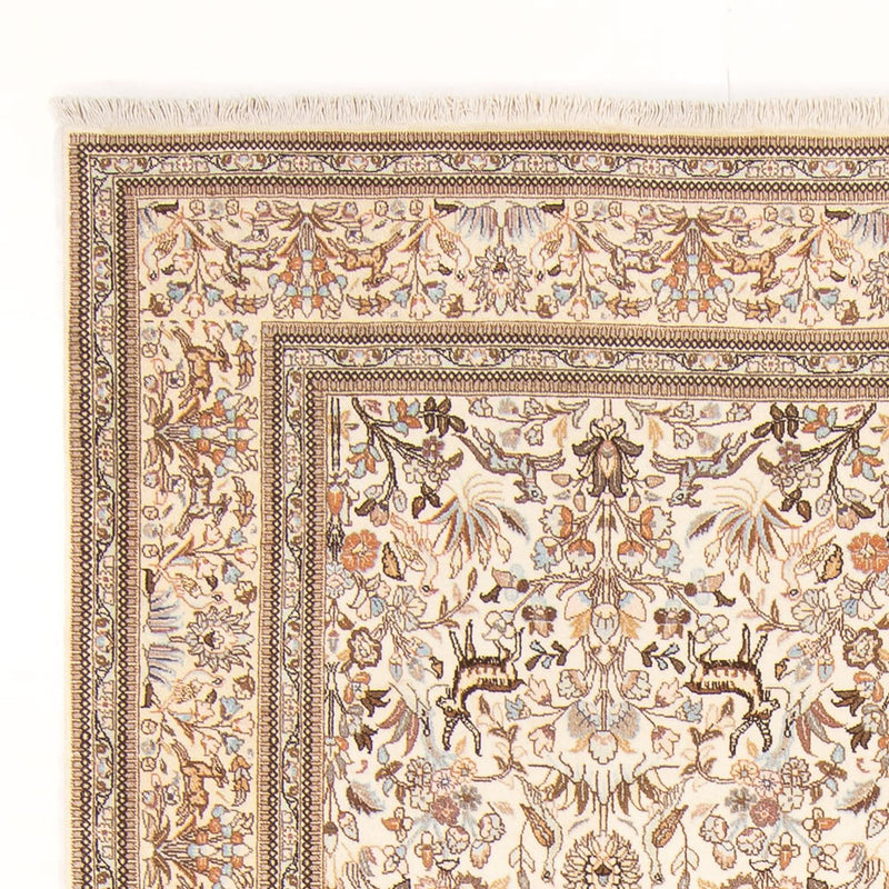 Perser Rug - Tabriz - 290 x 205 cm - cream