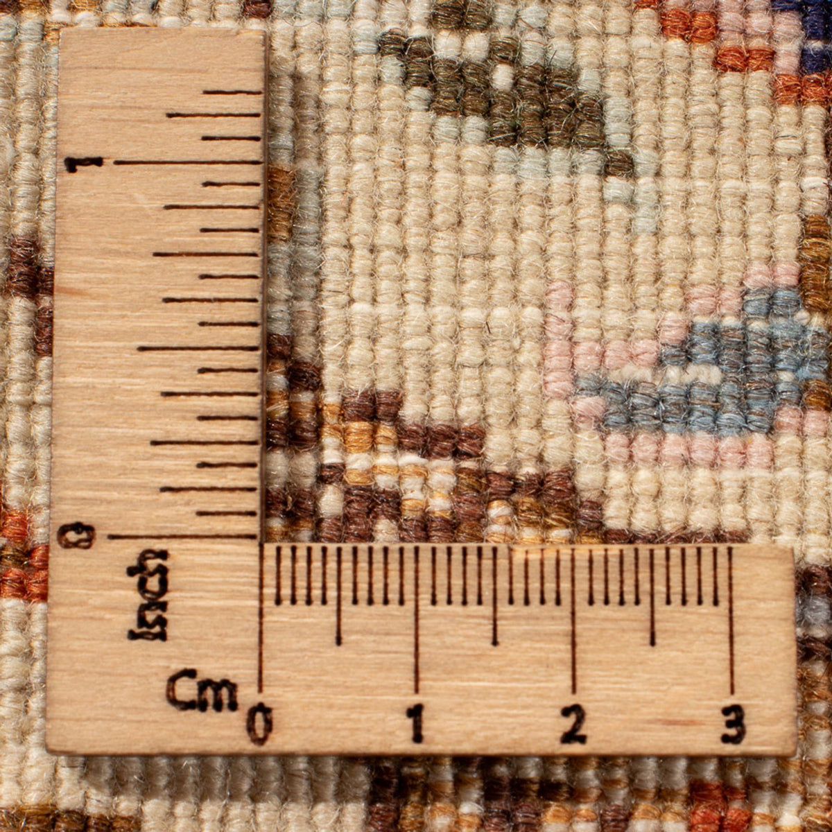 Perser Rug - Tabriz - 290 x 205 cm - cream