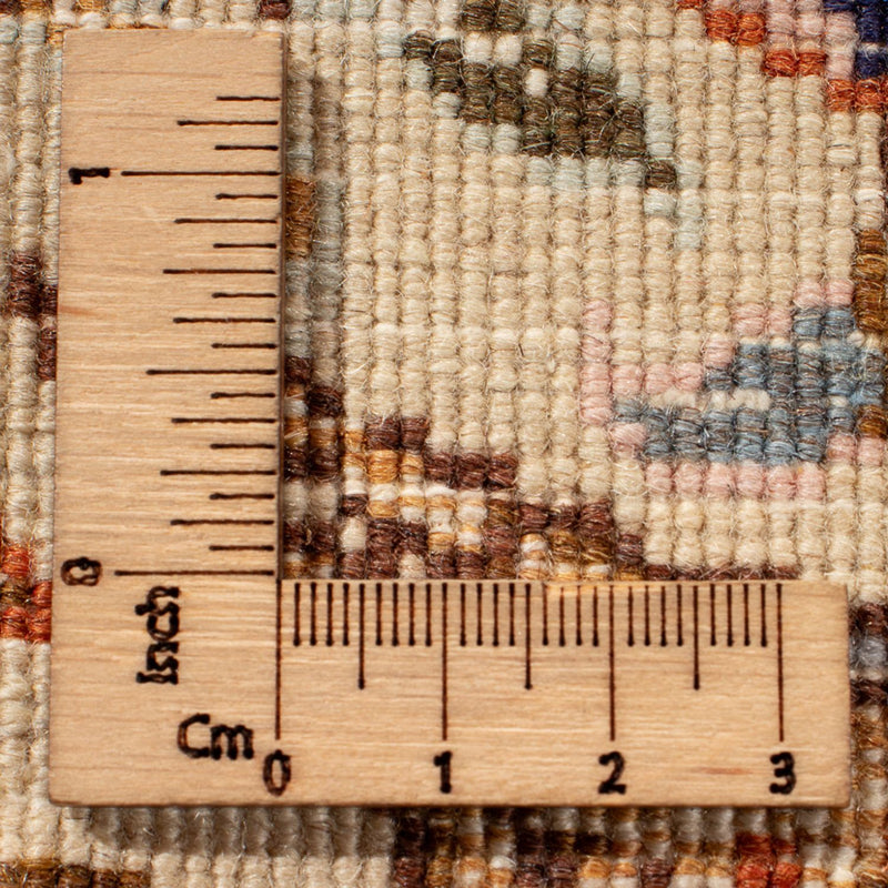 Perser Rug - Tabriz - 290 x 205 cm - cream