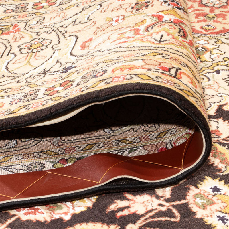 Perser Rug - Tabriz - Royal - 296 x 196 cm - dark blue