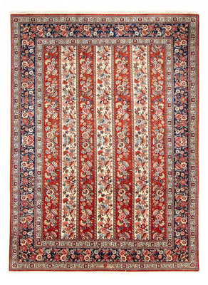 Perser Rug - Classic - 303 x 215 cm - red