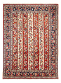 Perser Rug - Classic - 303 x 215 cm - red