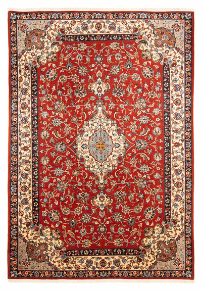 Mashhad Rug 208x315cm - Persian Rugs