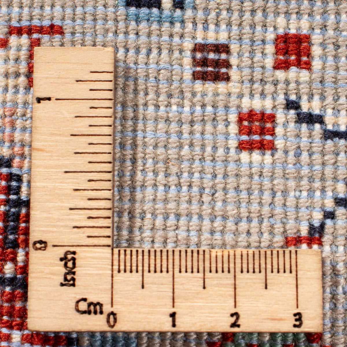 Perser Rug - Classic - 315 x 208 cm - red