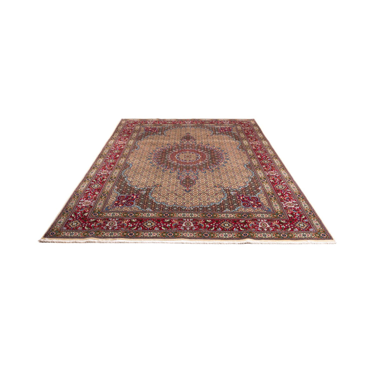 Perser Rug - Classic - 290 x 200 cm - beige