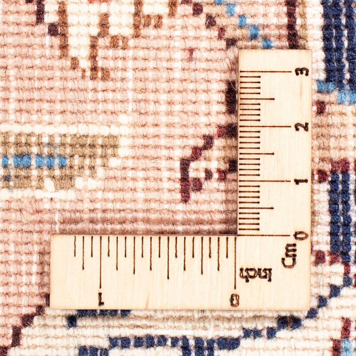 Runner Perser Rug - Classic - 402 x 83 cm - beige