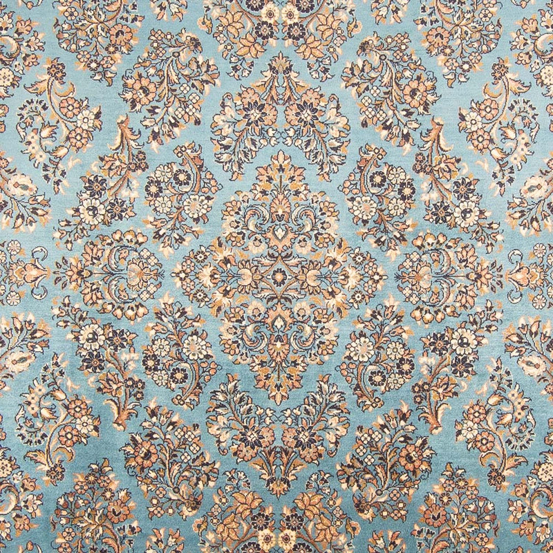 Perser Rug - Classic - 310 x 205 cm - light blue