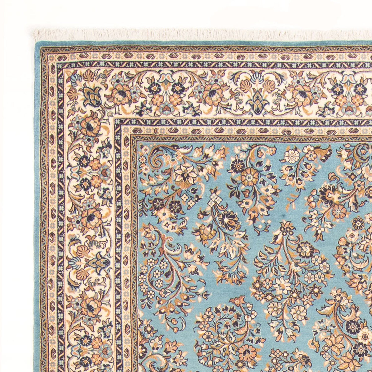 Sarouk Rug 205x310cm - Persian Rugs