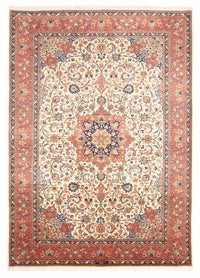 Perser Rug - Classic - 290 x 204 cm - cream