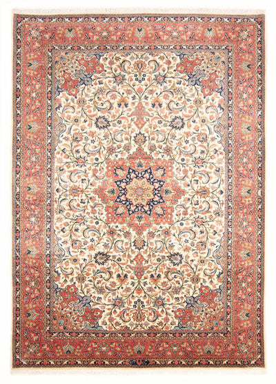 Sarouk Rug 204x290cm - Persian Rugs