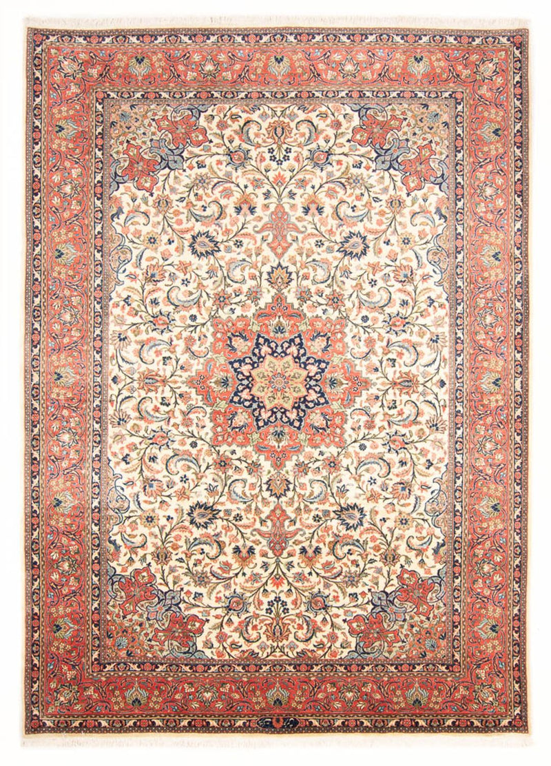 Perser Rug - Classic - 290 x 204 cm - cream