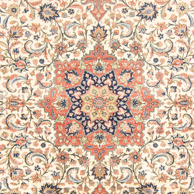 Perser Rug - Classic - 290 x 204 cm - cream