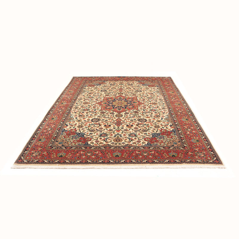 Perser Rug - Classic - 290 x 204 cm - cream