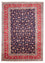 Perser Rug - Keshan - 295 x 200 cm - dark blue