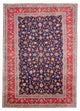 Kashan Rug 295x200cm - Persian Rugs