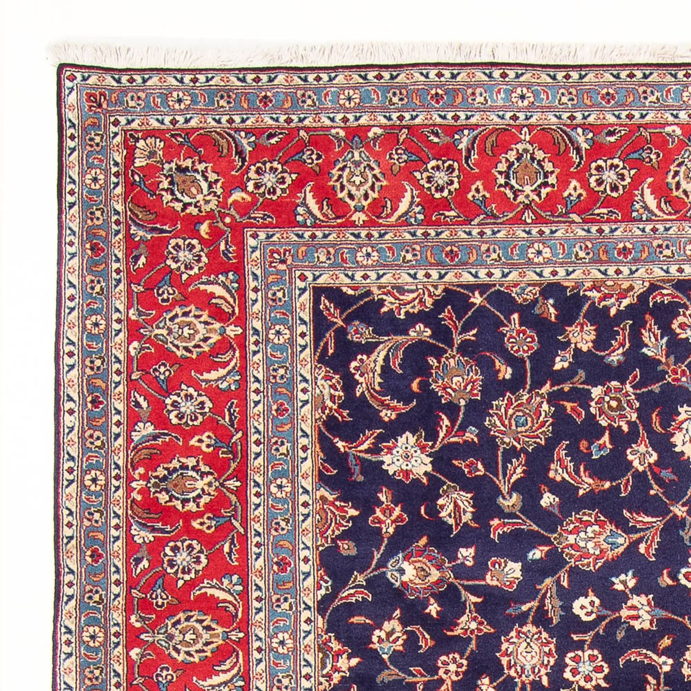 Kashan Rug 295x200cm - Persian Rugs