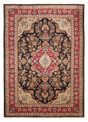 Perser Rug - Classic - 312 x 223 cm - dark blue