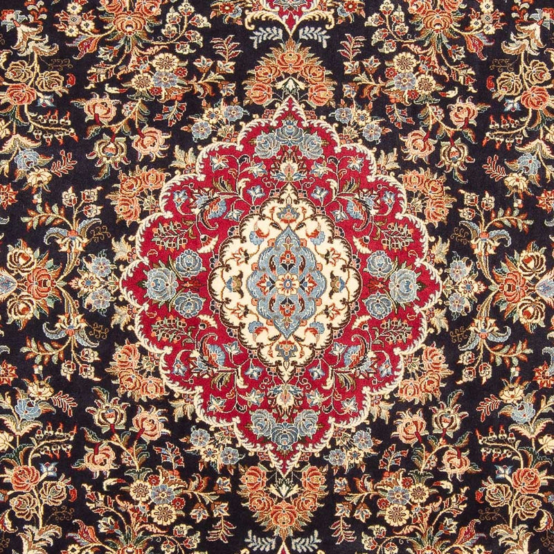 Perser Rug - Classic - 312 x 223 cm - dark blue