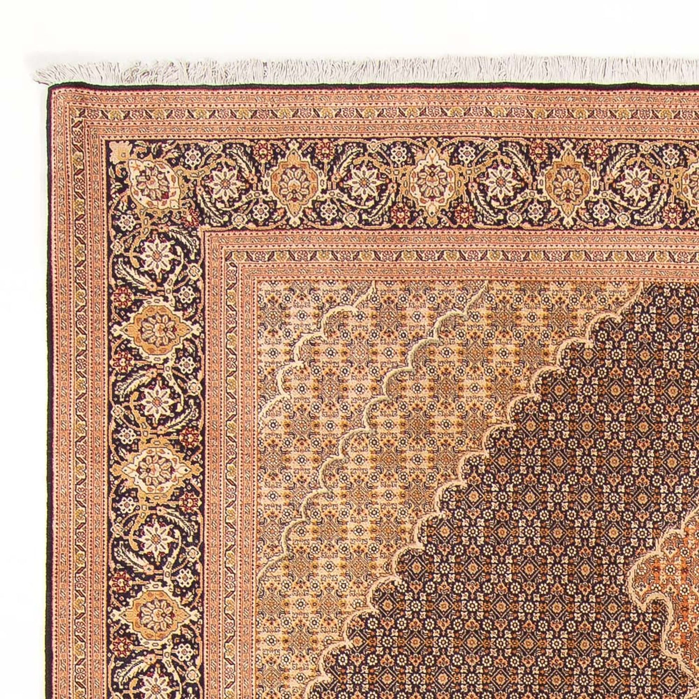 Tabriz - 50 Raj Rug 297x200cm - Persian Rugs
