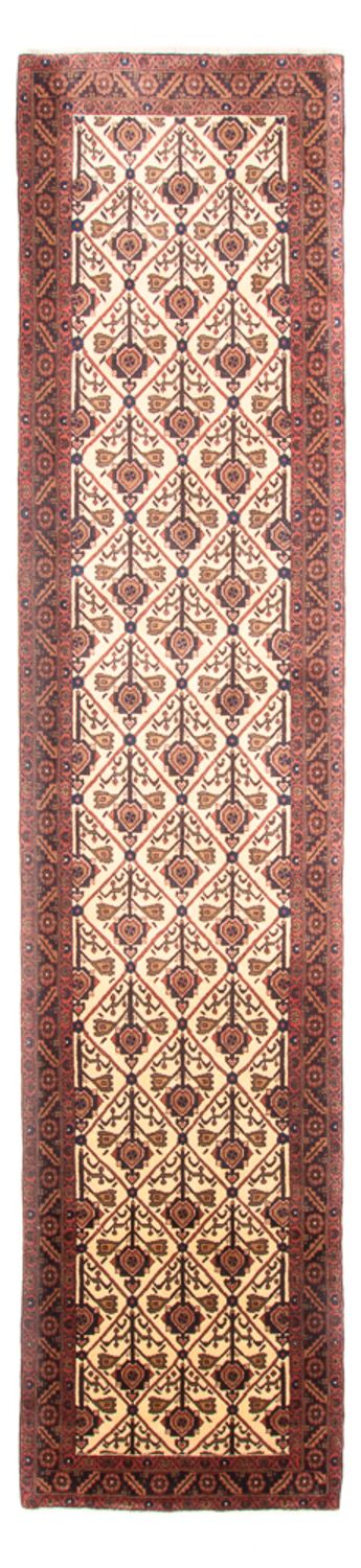 Kolyai Rug 90x414cm - Persian Rugs