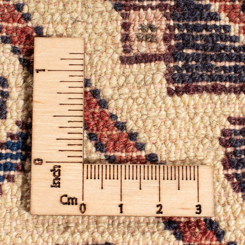 Runner Perser Rug - Nomadic - 414 x 90 cm - beige