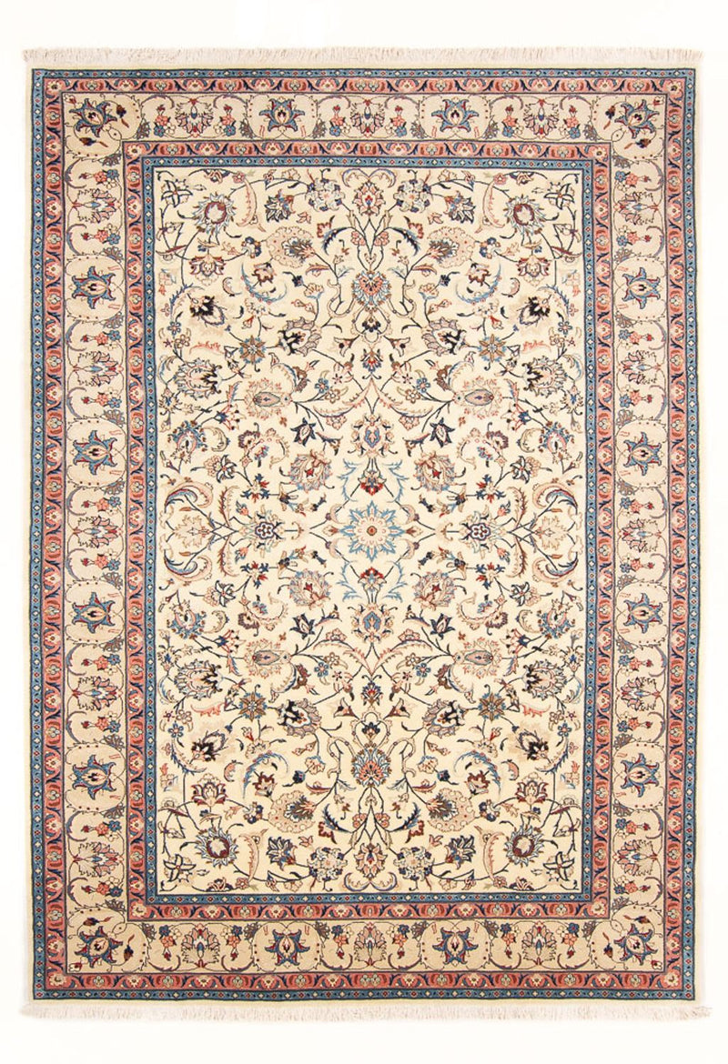 Perser Rug - Classic - 300 x 197 cm - cream