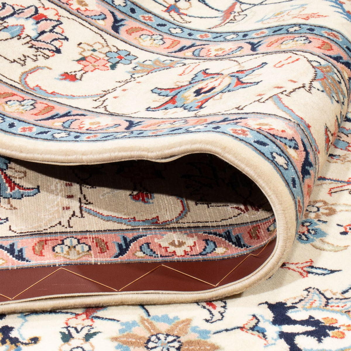 Perser Rug - Classic - 300 x 197 cm - cream