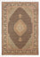 Perser Rug - Tabriz - Royal - 296 x 199 cm - dark blue