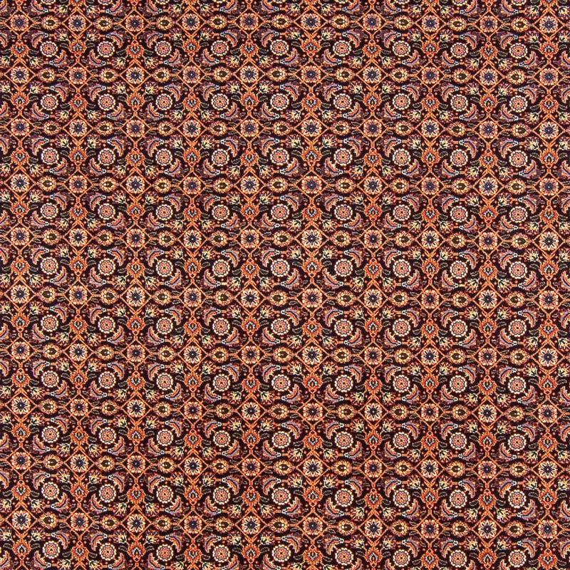 Perser Rug - Tabriz - Royal - 296 x 200 cm - rust