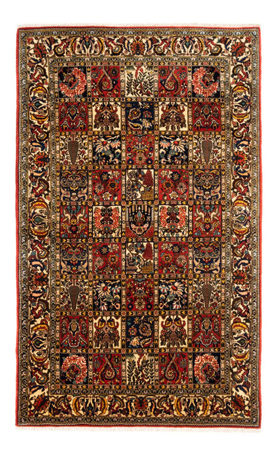 Bakhtiari Rug 155x250cm - Persian Rugs