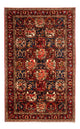 Bakhtiari Rug 260x157cm - Persian Rugs