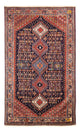 Yalameh Rug 248x152cm - Persian Rugs