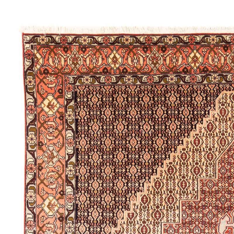 Perser Rug - Classic - 292 x 200 cm - rust