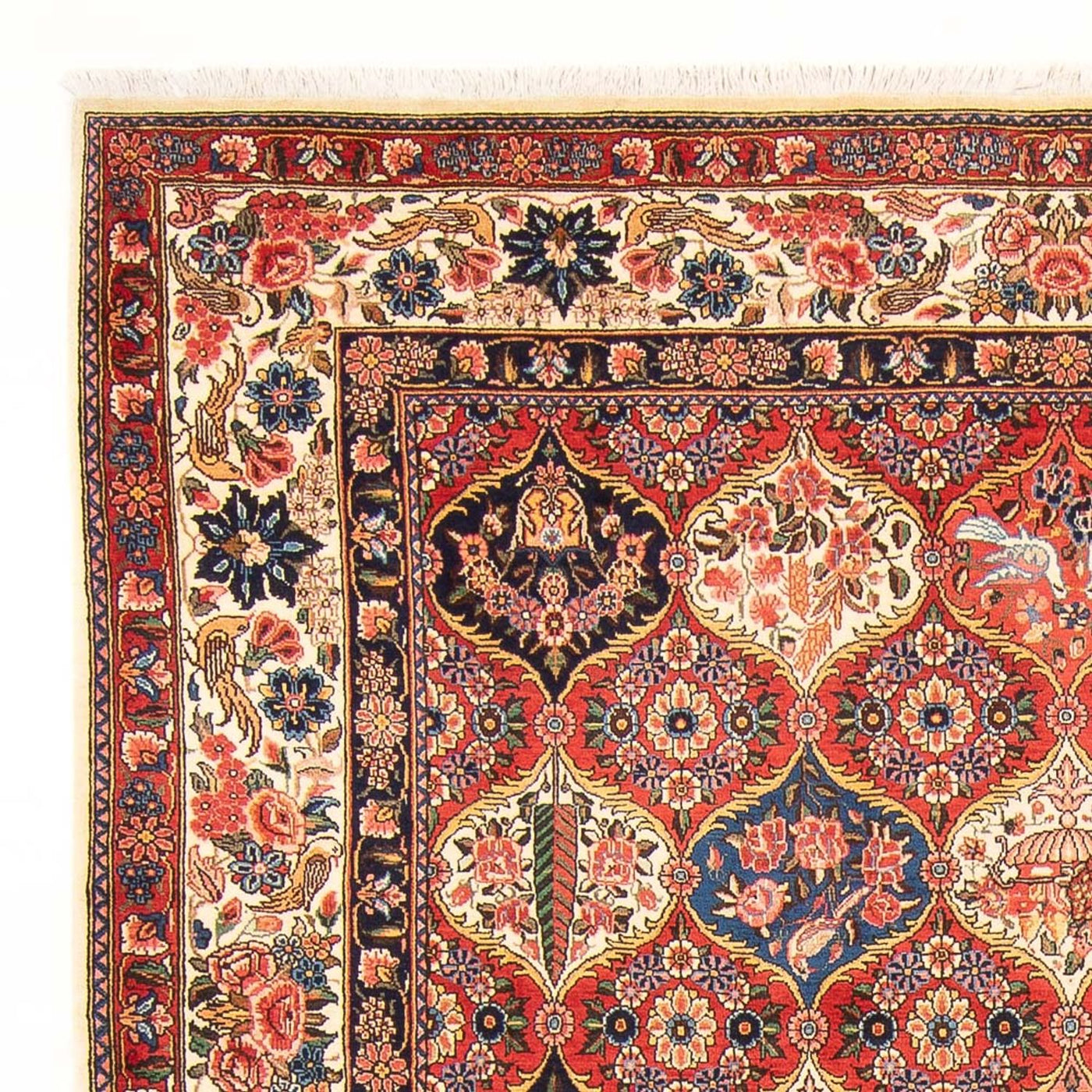 Bachtiar Teppich 303x203cm - Perserteppich