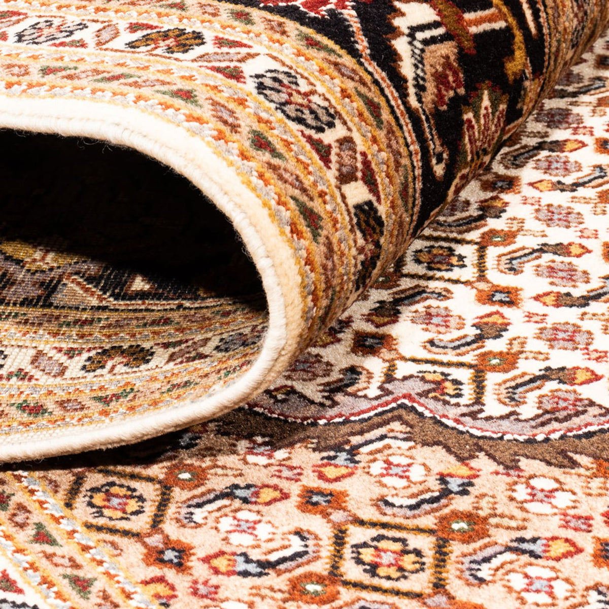 Perser Rug - Tabriz - Royal square  - 256 x 250 cm - bordeaux red