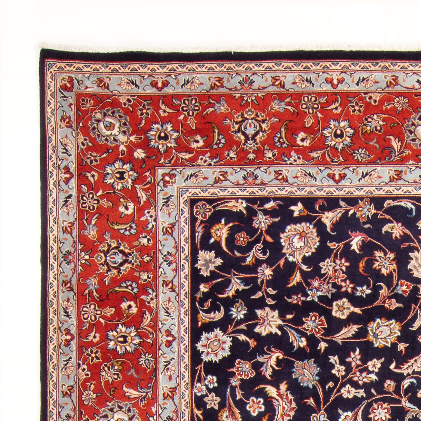 Yazd Rug 292x200cm - Persian Rugs
