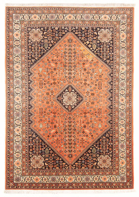 Perser Rug - Nomadic - 297 x 200 cm - salmon