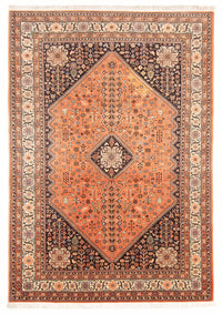 Perser Rug - Nomadic - 297 x 200 cm - salmon